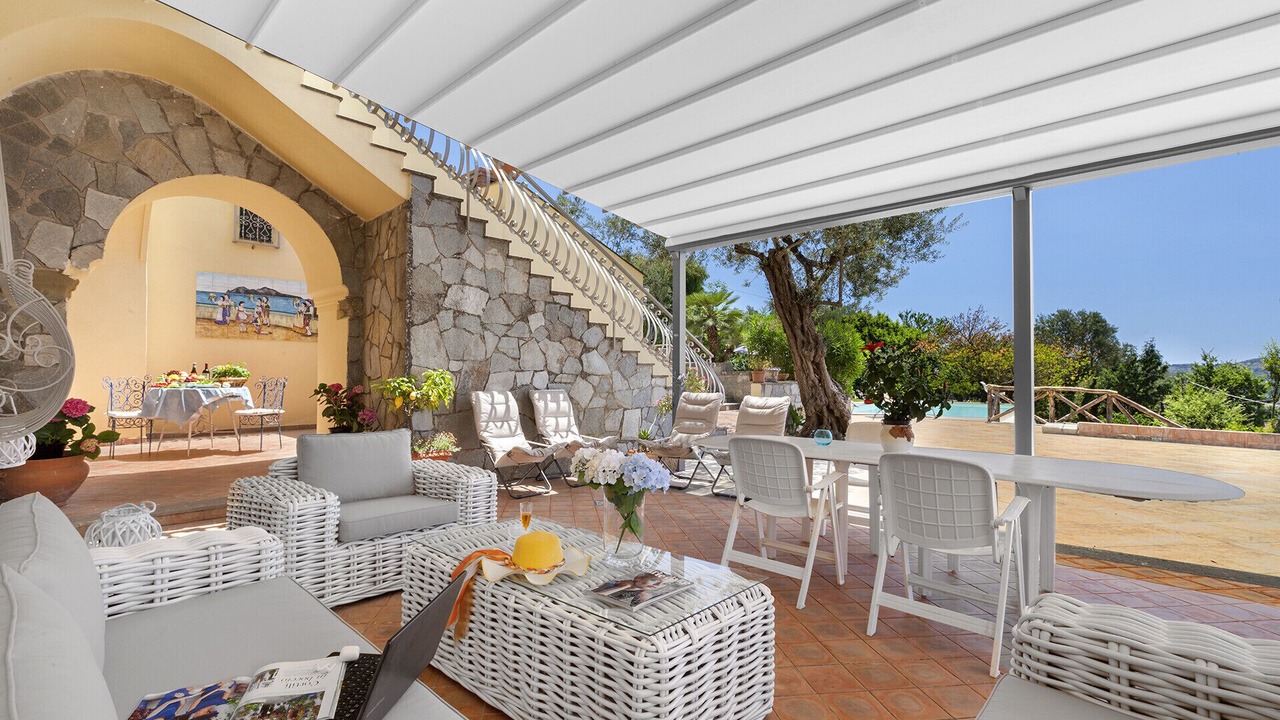 Photo of Outdoor in Sant'Agata sui Due Golfi