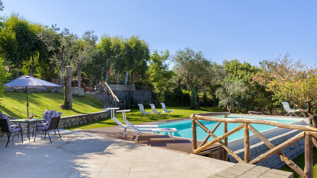 Photo of Outdoor in Sant'Agata sui Due Golfi