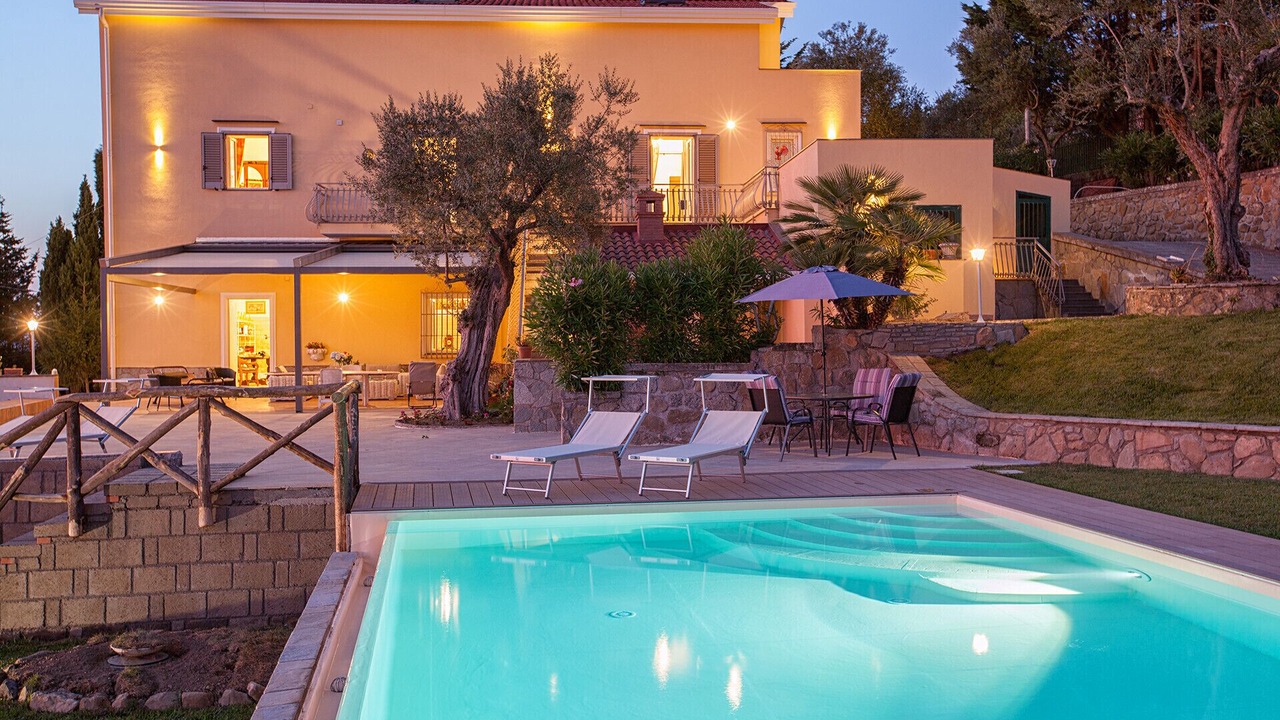Photo of Outdoor in Sant'Agata sui Due Golfi