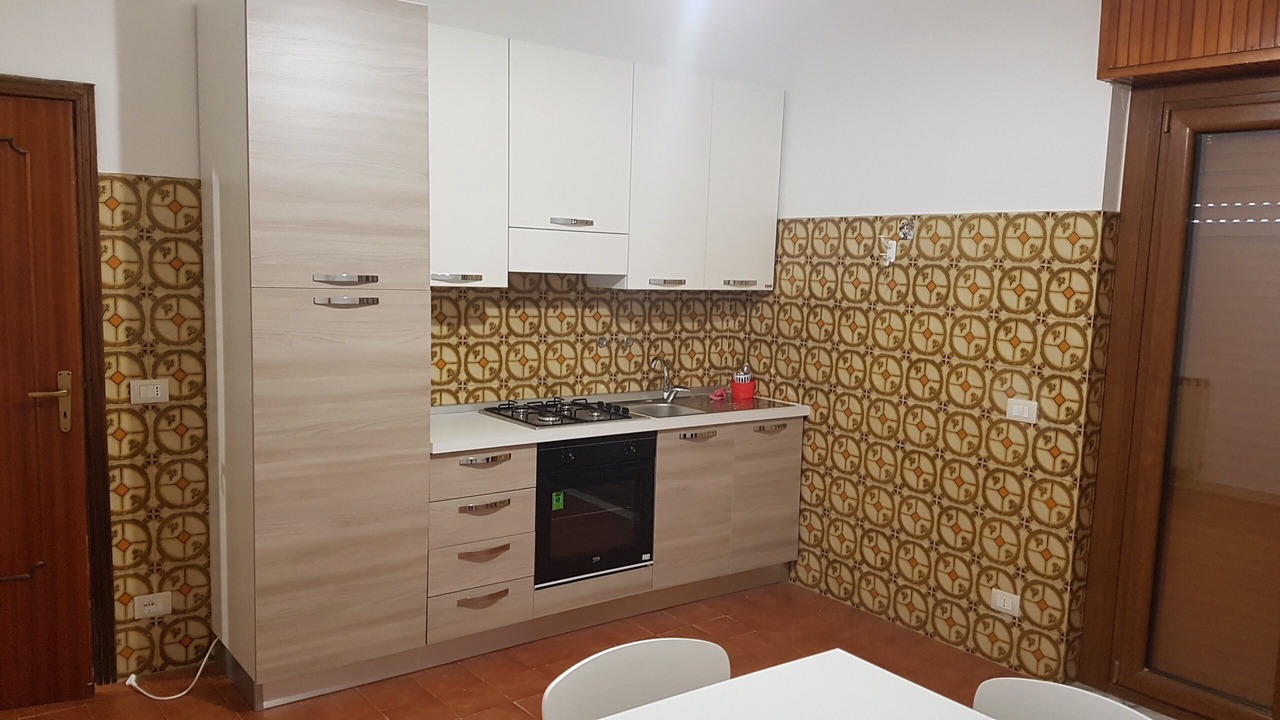 Photo of Kitchen in Scalea