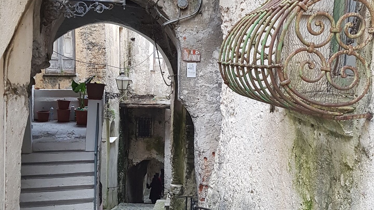 Photo of Outdoor in Scalea