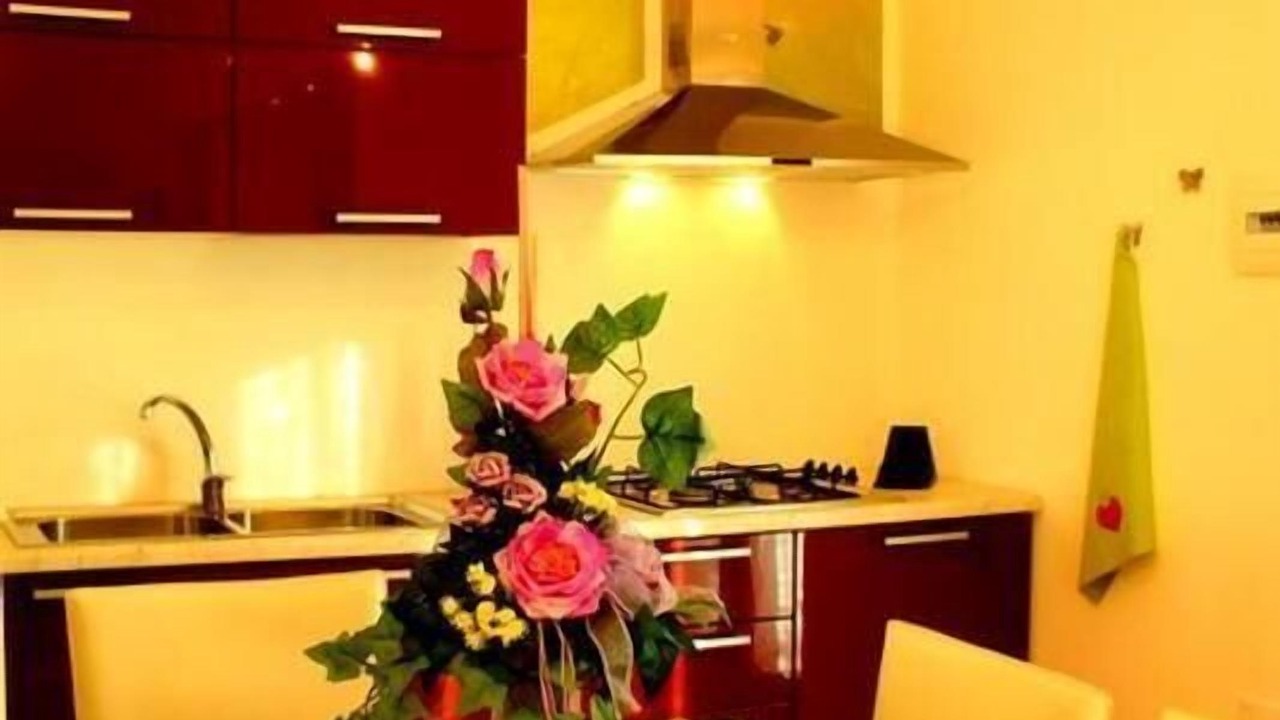 Photo of Kitchen in Tusa