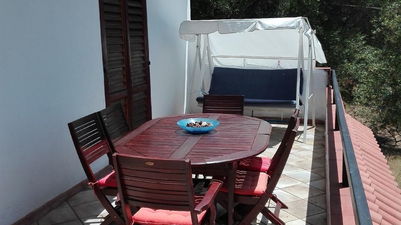 Photo of Outdoor in Marina di Pisciotta