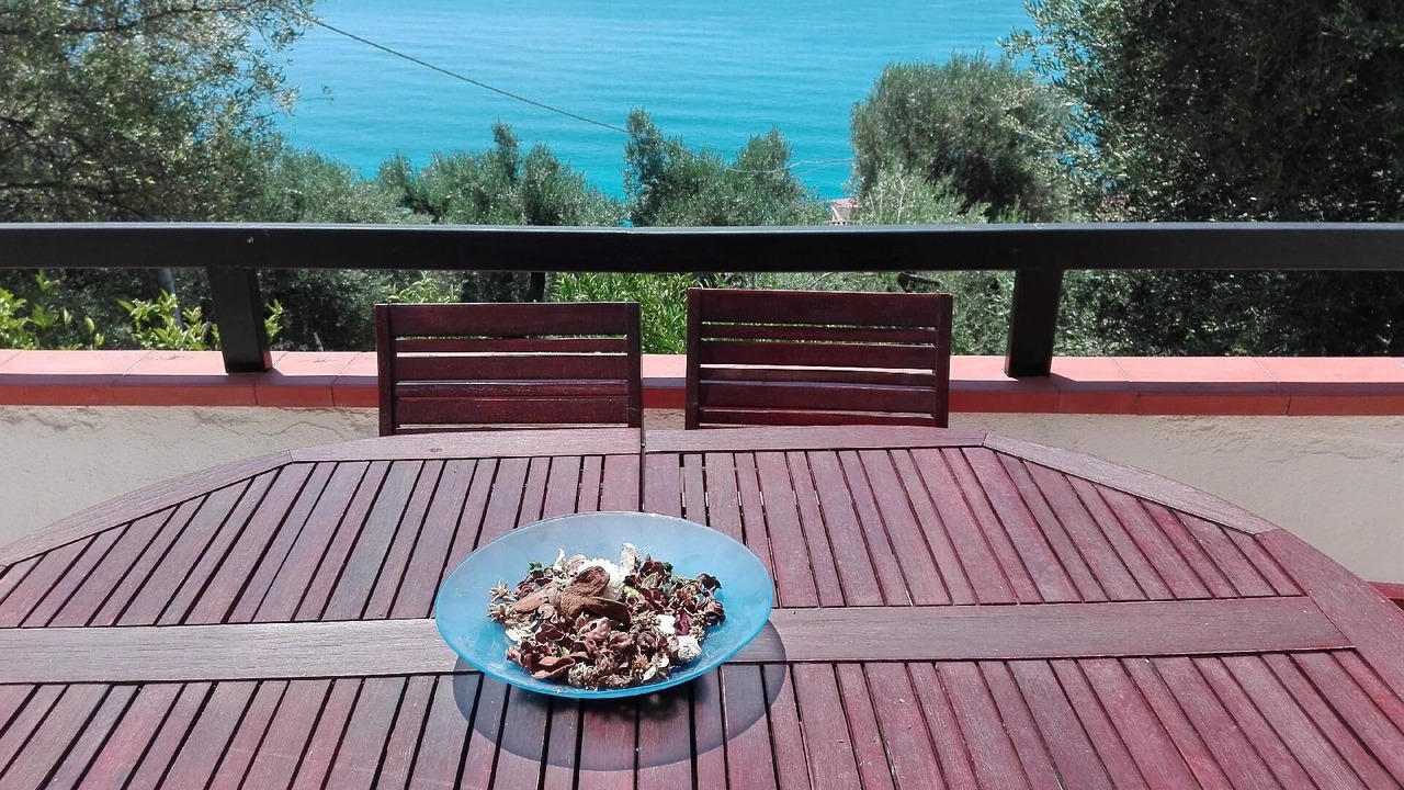 Photo of Outdoor in Marina di Pisciotta