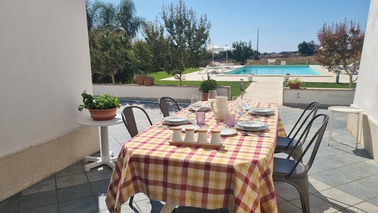 Photo of Outdoor in Rosolini