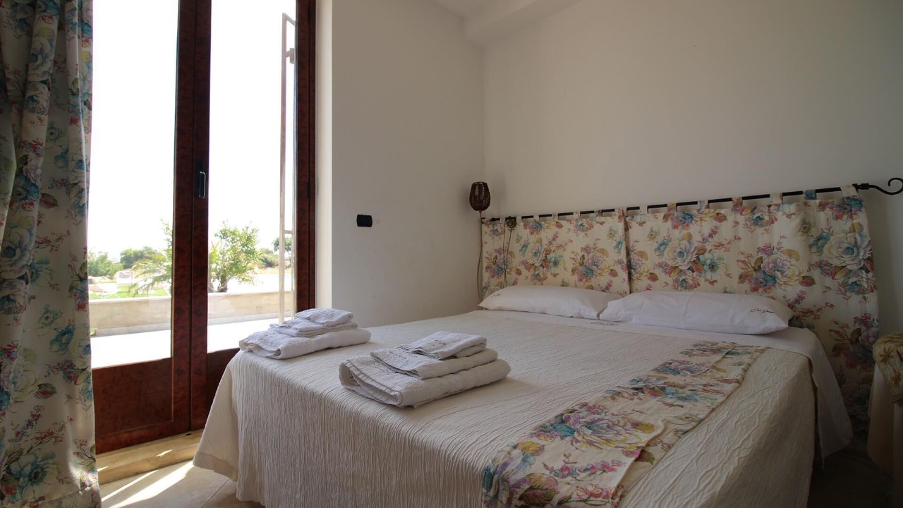 Photo of Bedroom in Rosolini