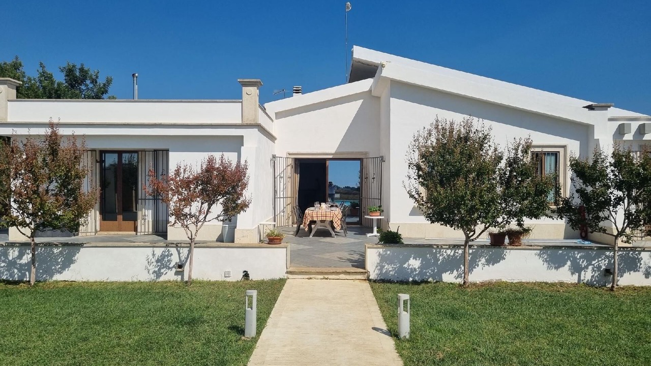 Photo of Outdoor in Rosolini