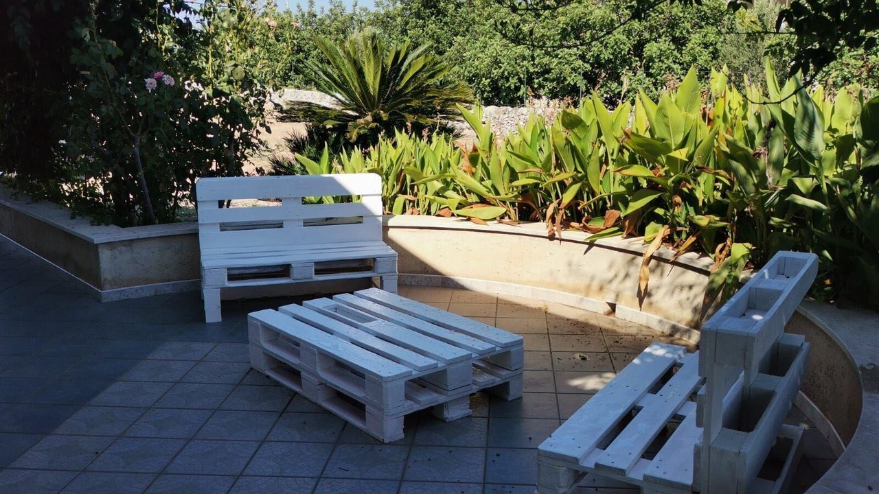 Photo of Patio Balcony in Rosolini