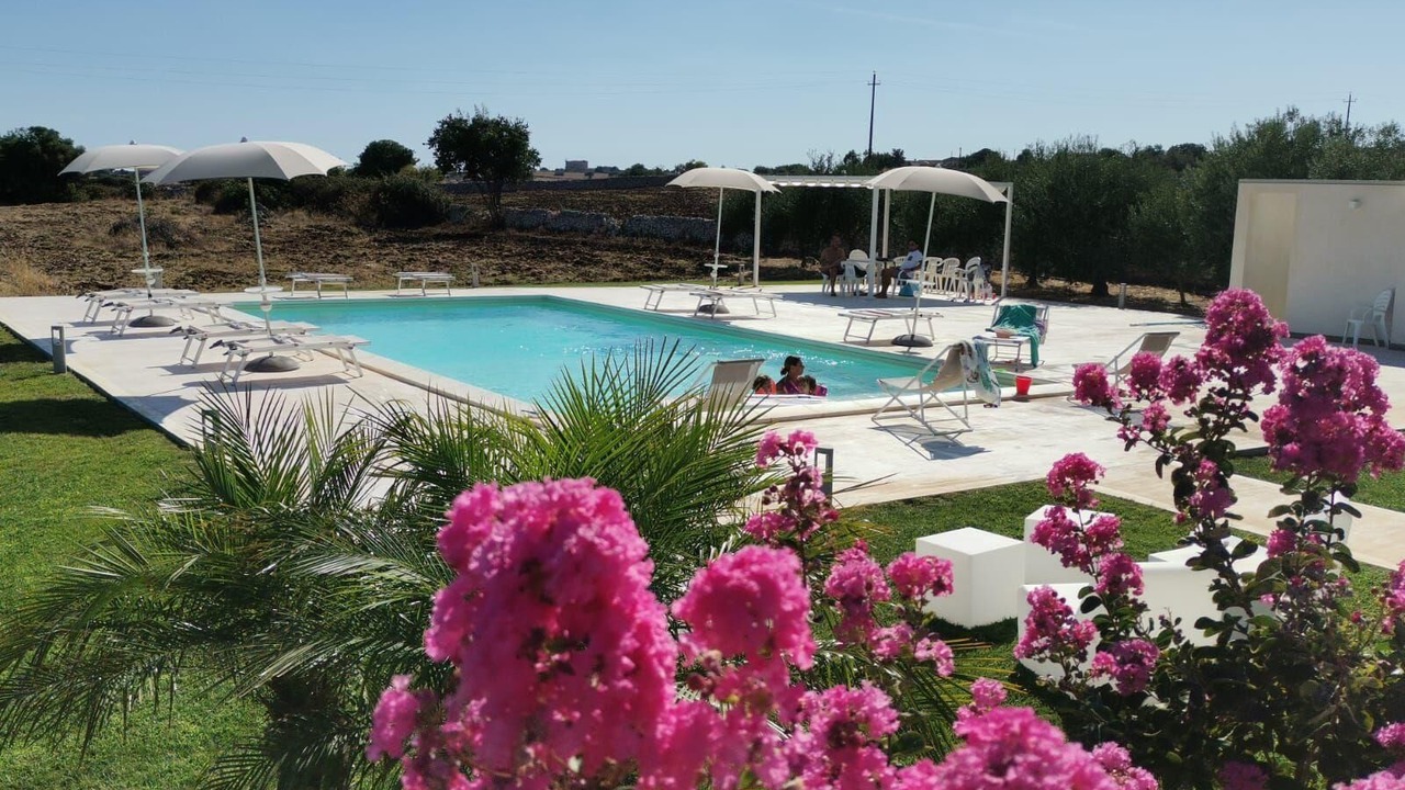 Photo of Outdoor in Rosolini