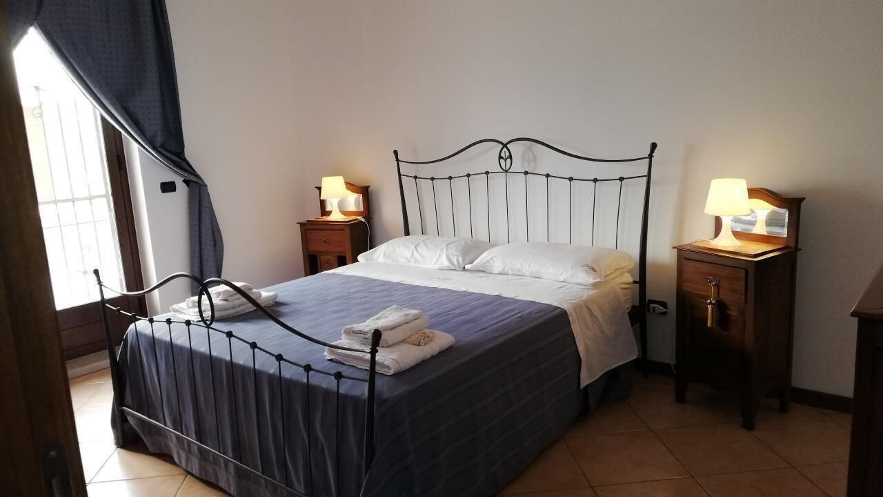 Photo of Bedroom in Rosolini