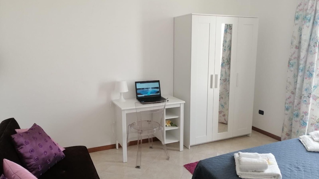 Photo of Bedroom in Rosolini
