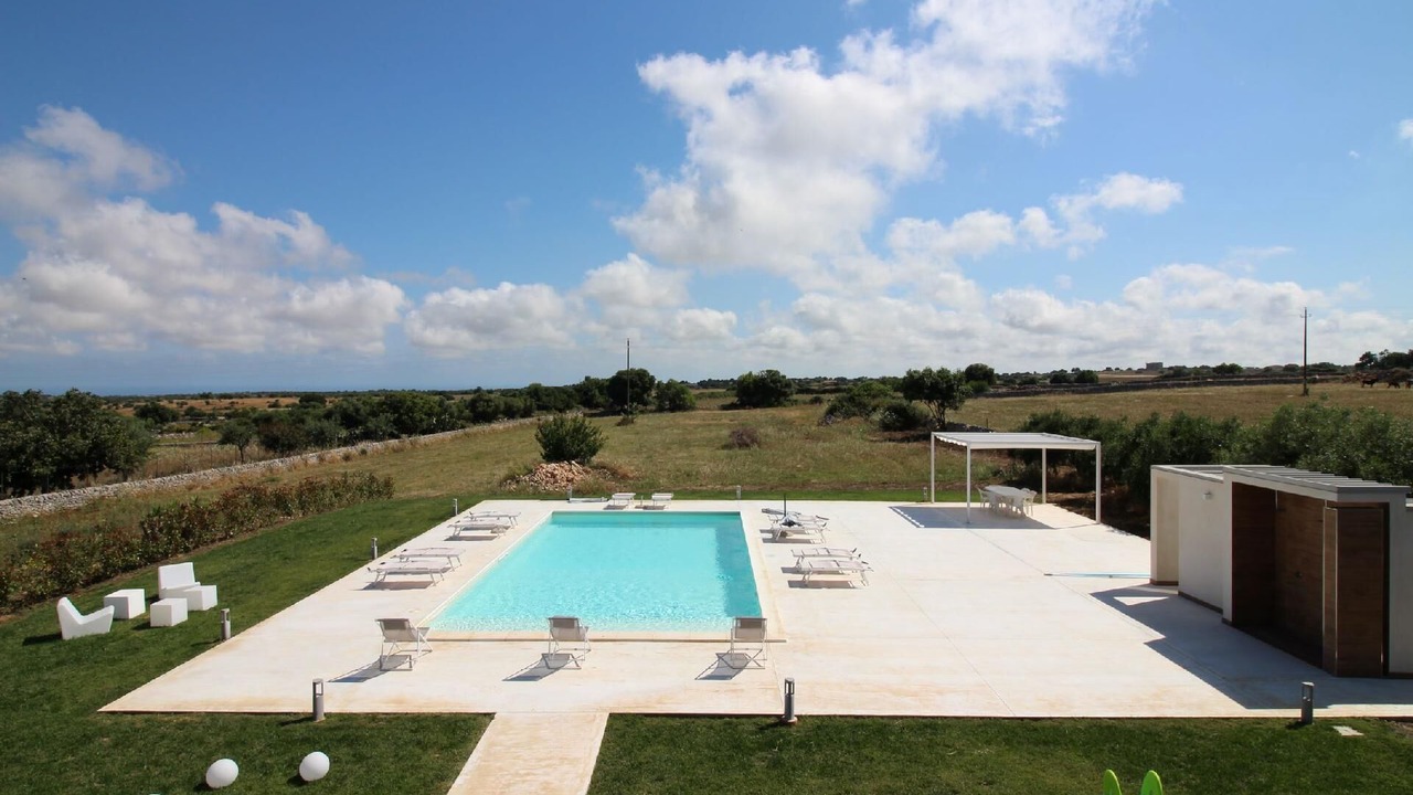 Photo of Outdoor in Rosolini