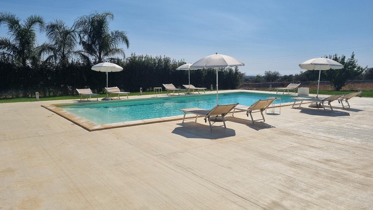 Photo of Outdoor in Rosolini