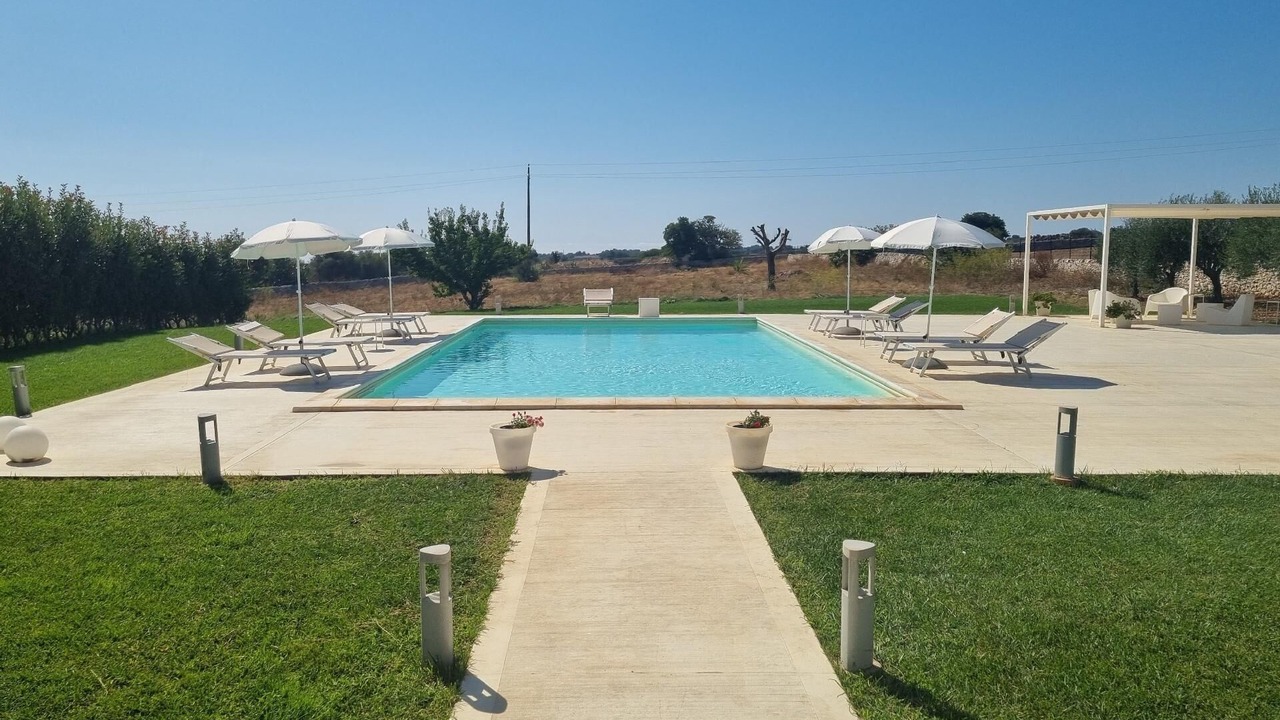 Photo of Outdoor in Rosolini