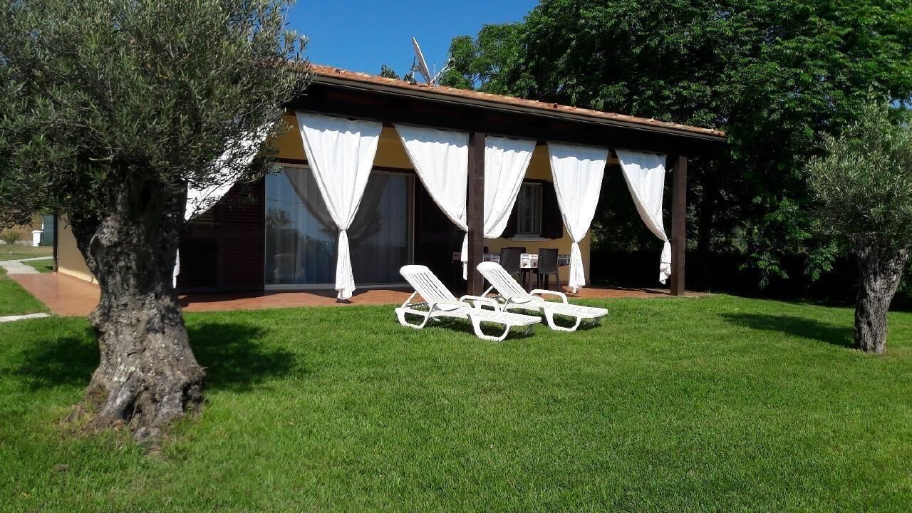 Photo of Patio Balcony in Coccorino