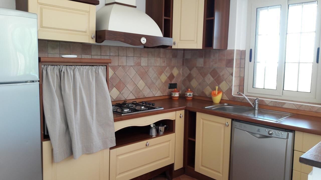 Photo of Kitchen in Coccorino