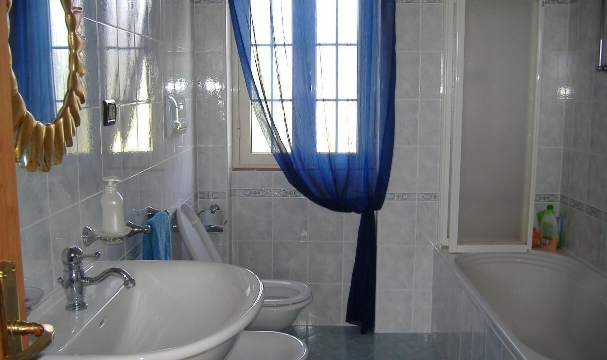 Photo of Bathroom in Coccorino