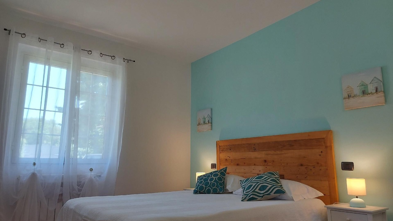 Photo of Bedroom in Coccorino