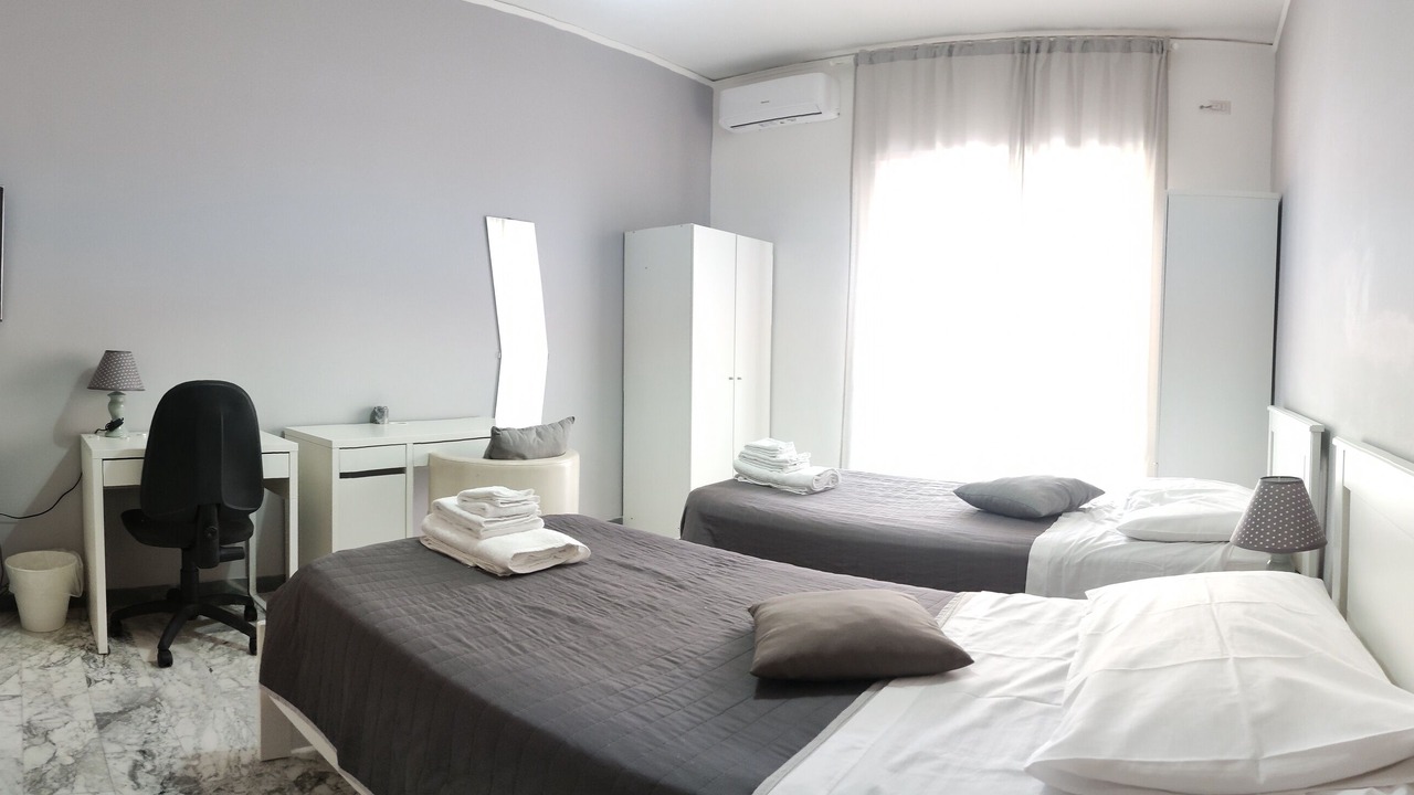 Photo of Bedroom in Portici