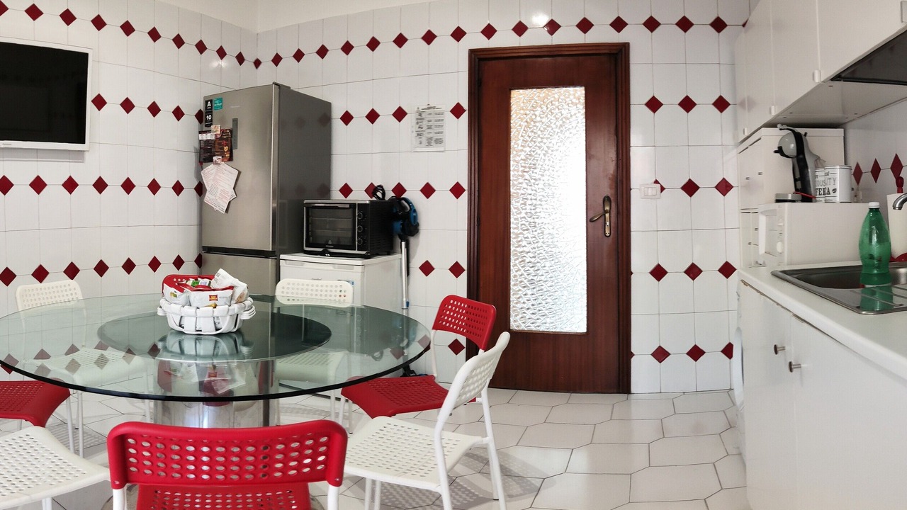 Photo of Kitchen in Portici