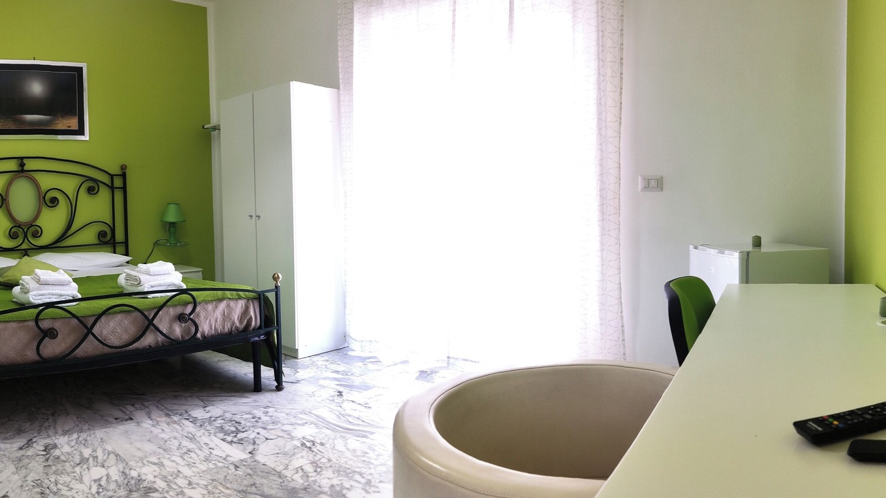 Photo of Bedroom in Portici