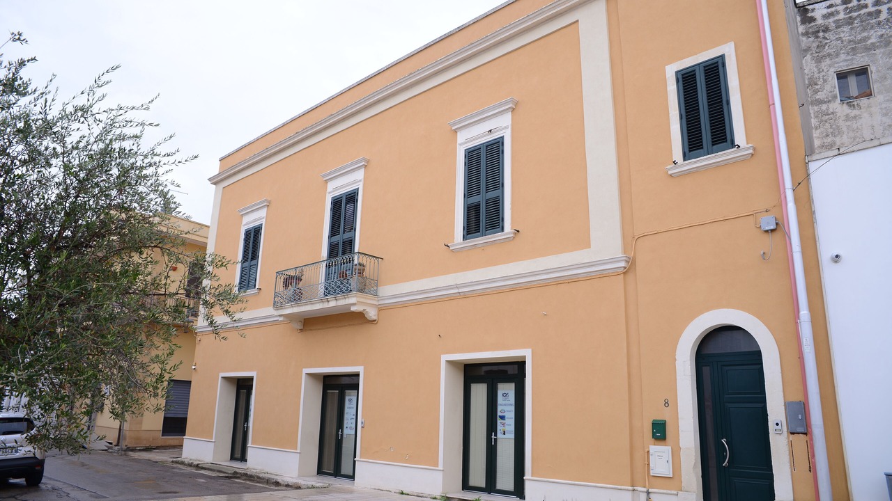 Photo of Outdoor in Carmiano