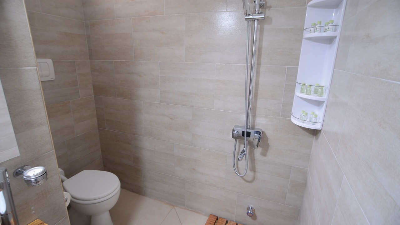 Photo of Bathroom in Carmiano