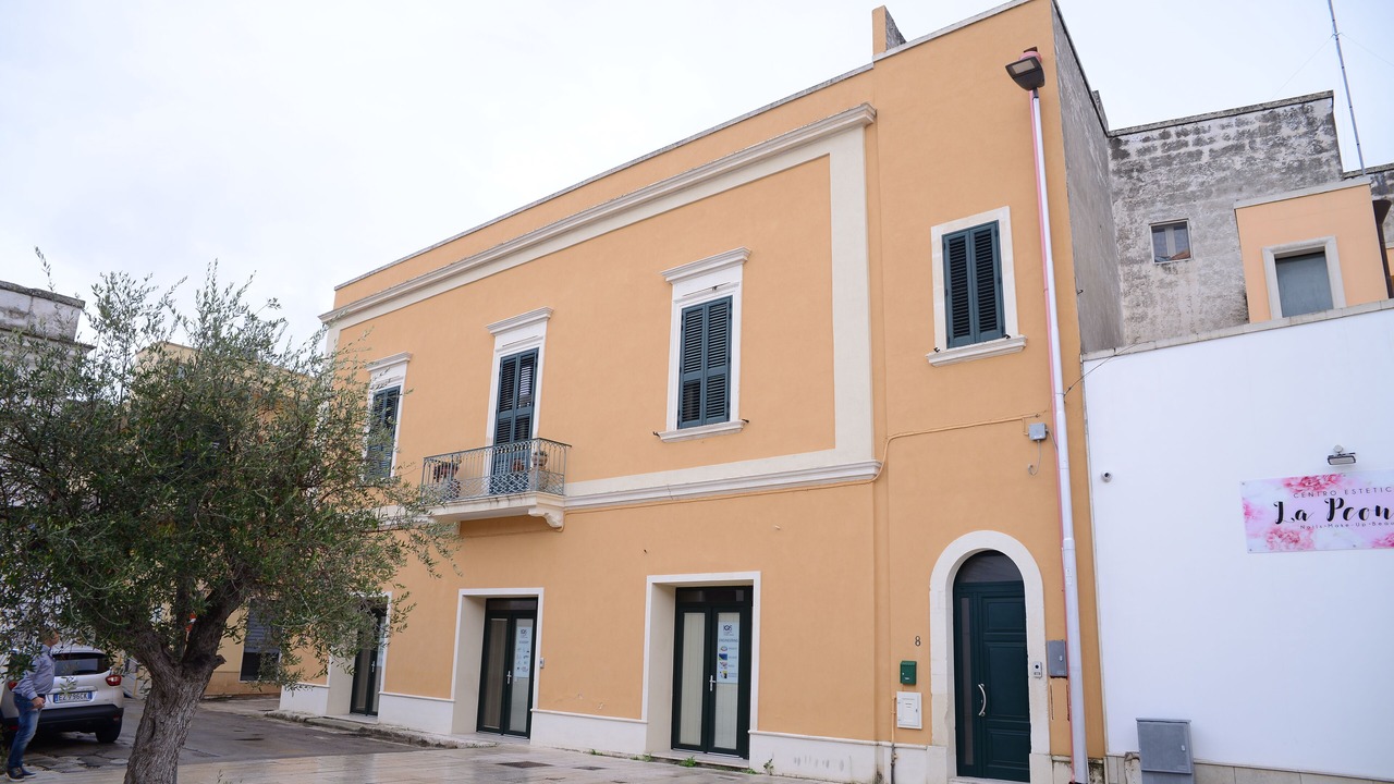 Photo of Outdoor in Carmiano