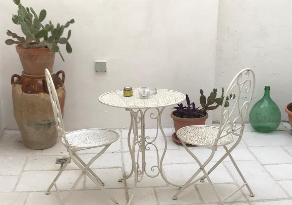 Photo of Outdoor in Carmiano