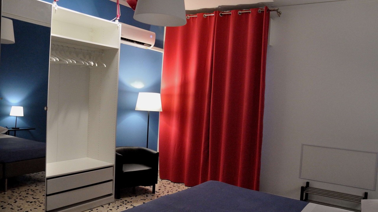 Photo of Bedroom in Palermo