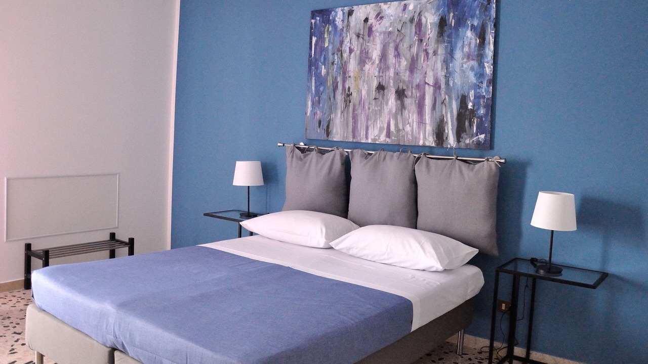 Photo of Bedroom in Palermo