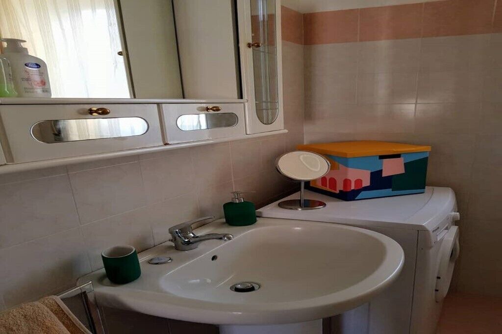 Photo of Bathroom in Crotone