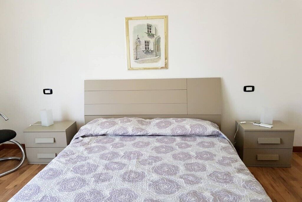Photo of Bedroom in Crotone
