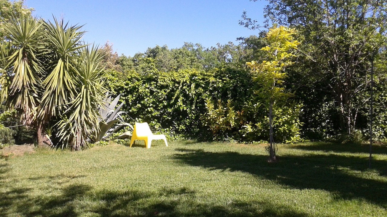 Photo of Outdoor in Cammarata