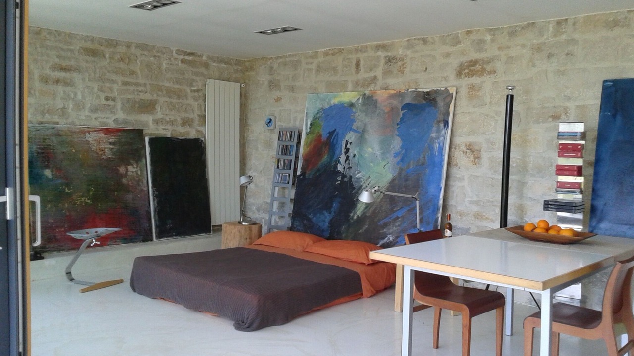 Photo of Bedroom in Cammarata