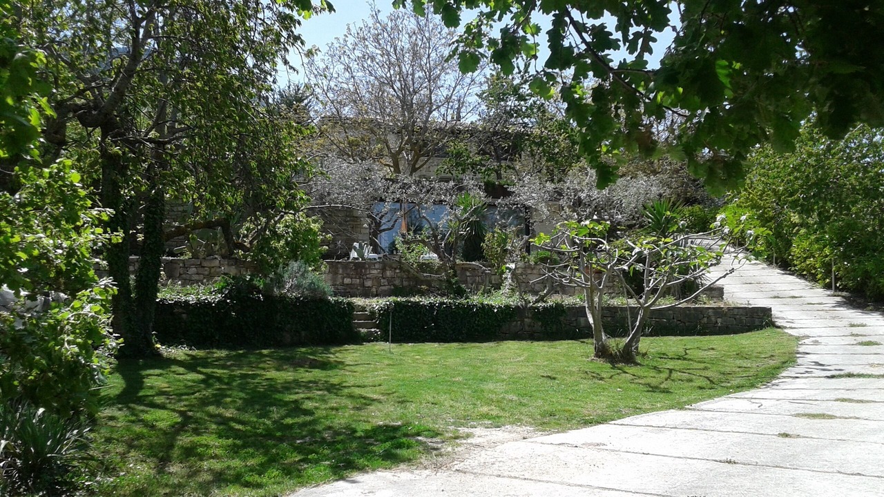 Photo of Outdoor in Cammarata
