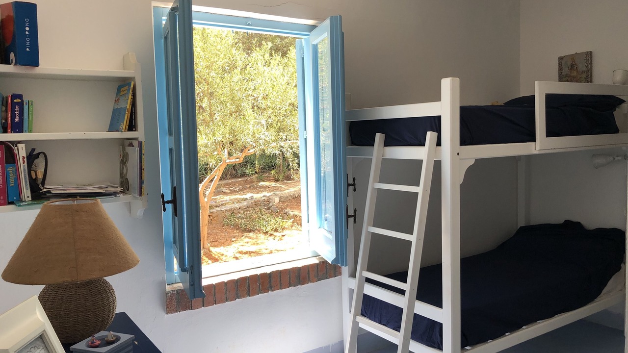 Photo of Bedroom in Zarbo di Mare