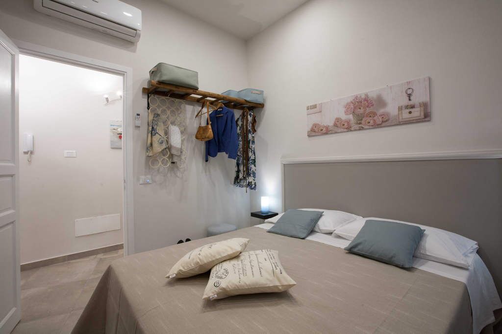 Photo of Bedroom in Castellammare del Golfo