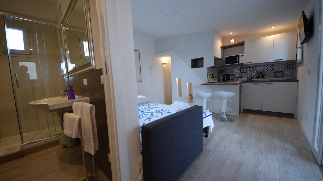Photo of Bedroom in Old Town