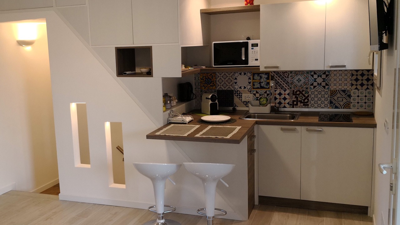 Photo of Kitchen in Old Town