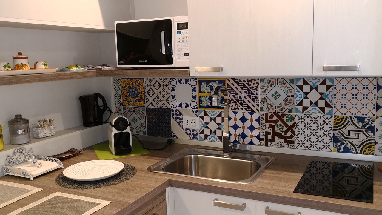 Photo of Kitchen in Old Town
