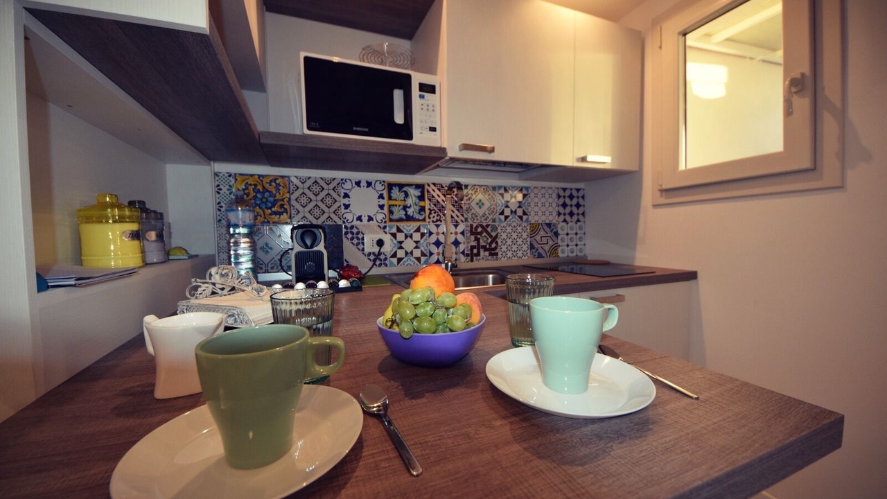 Photo of Kitchen in Old Town