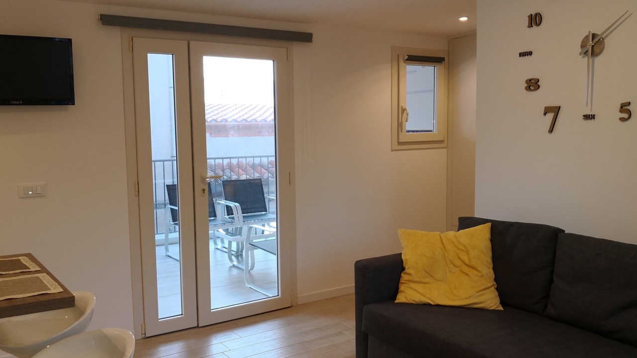 Photo of Livingroom in Old Town