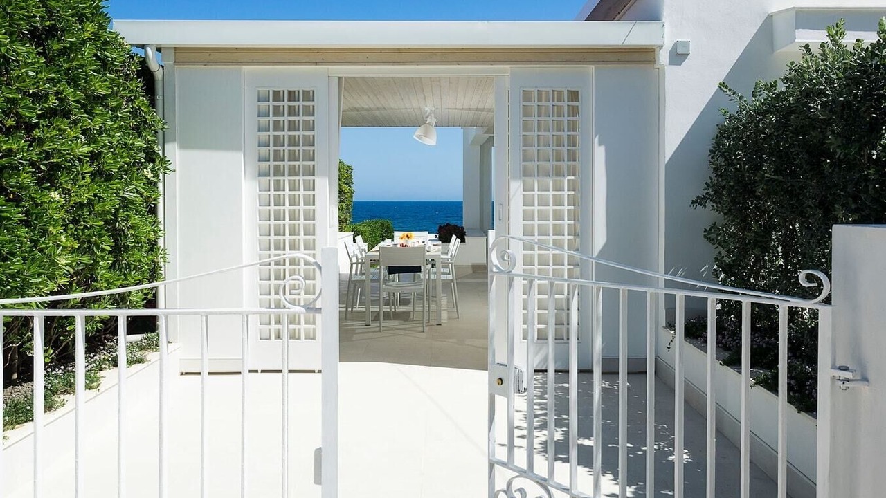 Photo of Patio Balcony in Fontane Bianche