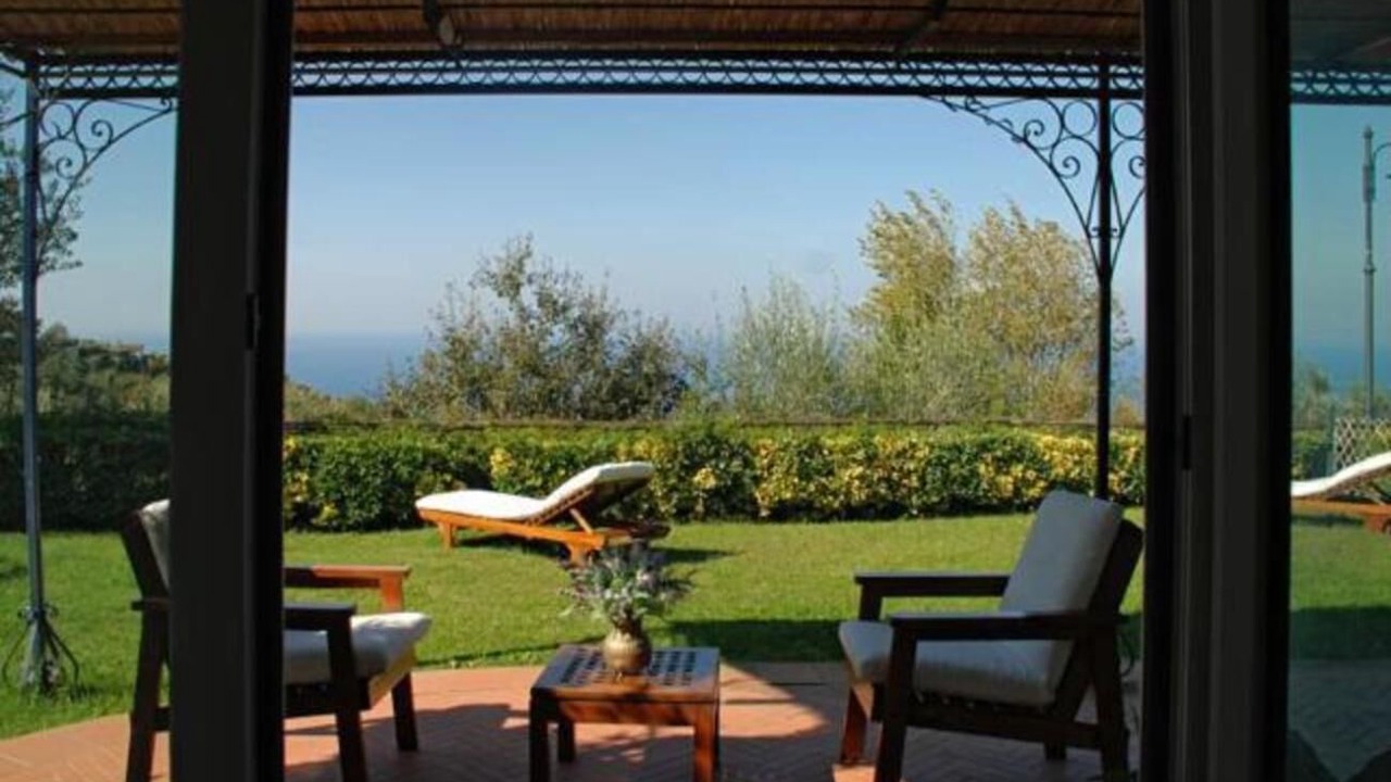 Photo of Patio Balcony in Schiazzano