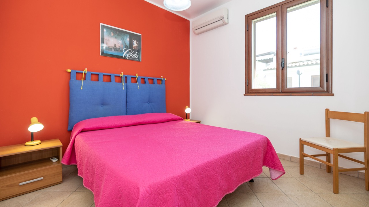 Photo of Bedroom in Piana Calzata