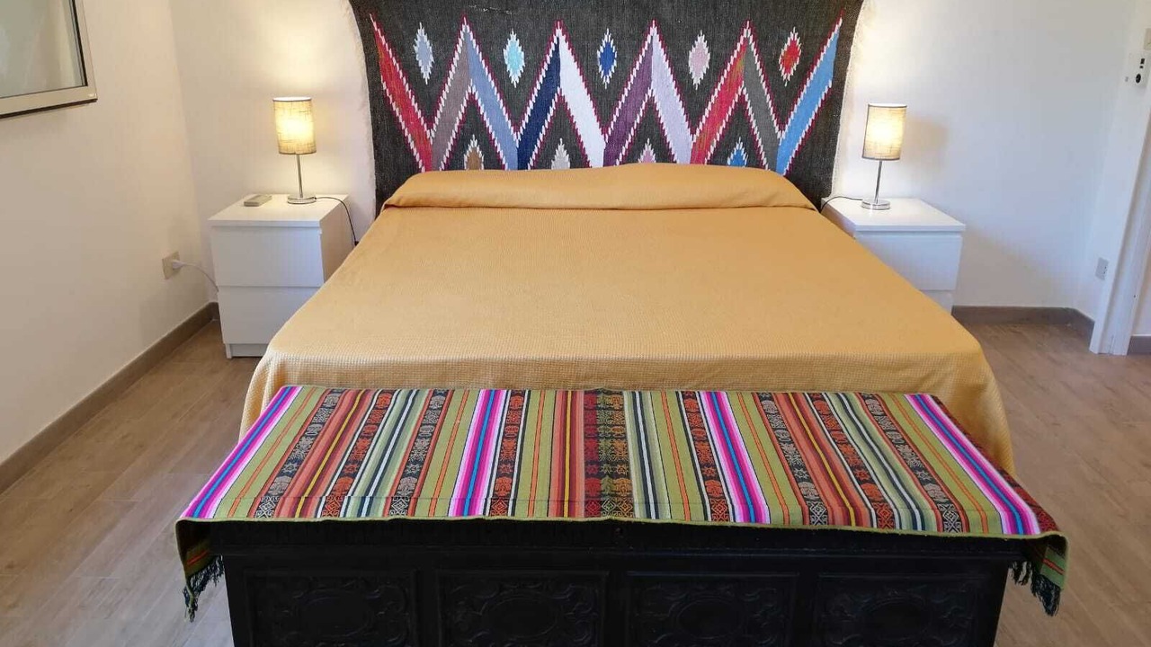 Photo of Bedroom in Macari