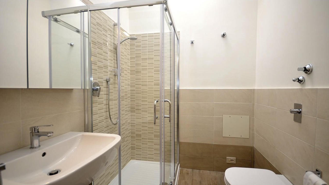 Photo of Bathroom in Macari