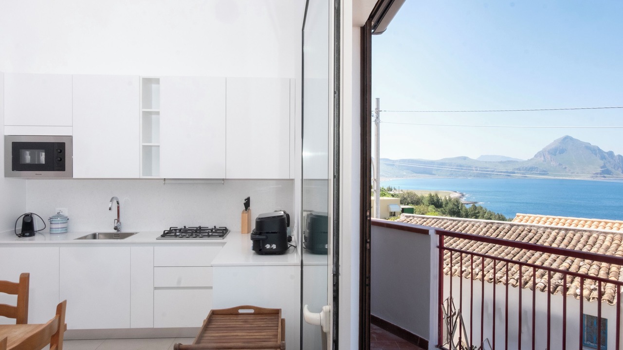 Photo of Kitchen in Macari