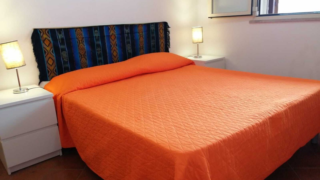 Photo of Bedroom in Macari